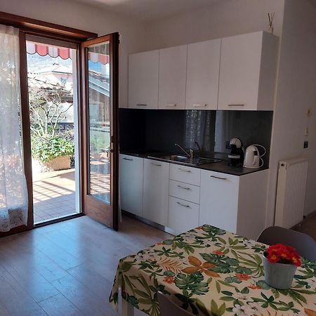 Appartamento La Terrazza Arco Eksteriør billede